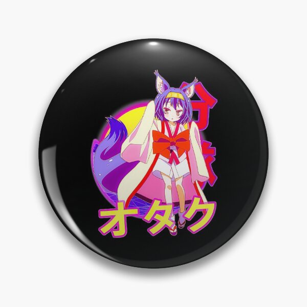 Item preview, Copy of No Game No Life designed and sold by Nogameeee21.
