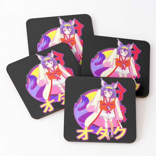 Item preview, Copy of No Game No Life designed and sold by Nogameeee21.