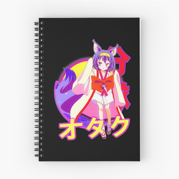 Item preview, Copy of No Game No Life designed and sold by Nogameeee21.