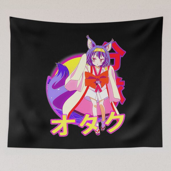 Item preview, Copy of No Game No Life designed and sold by Nogameeee21.