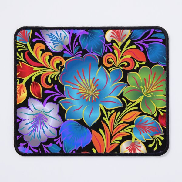 Item preview, khokhloma designed and sold by Aleks96.