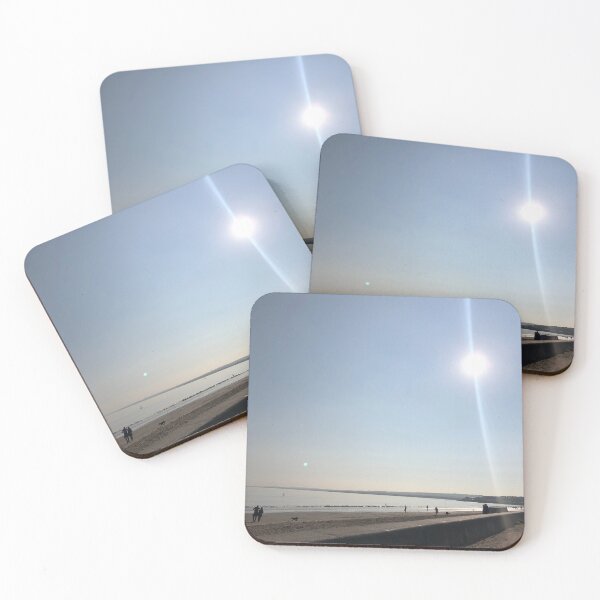 Item preview, Beachfront promenade  designed and sold by Creative photos and art.