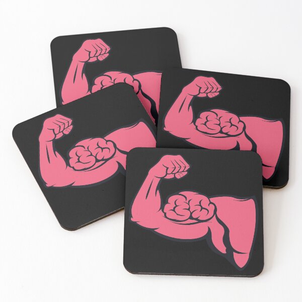 Item preview, Armed With Knowledge Pink designed and sold by OutofFocusShop.