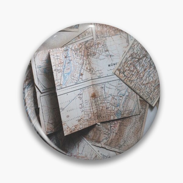 Item preview, Treasure hunt designed and sold by jsebouvi.