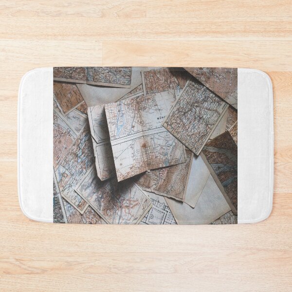 Item preview, Treasure hunt designed and sold by jsebouvi.