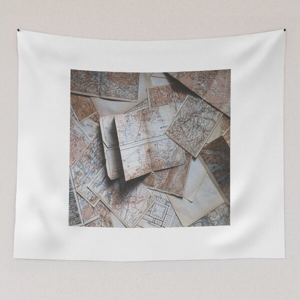 Item preview, Treasure hunt designed and sold by jsebouvi.