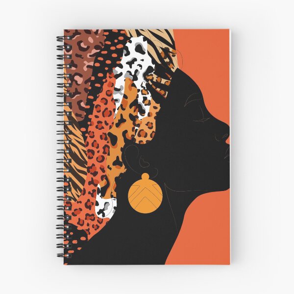 Item preview, Mama Africa designed and sold by ZSEDITION.