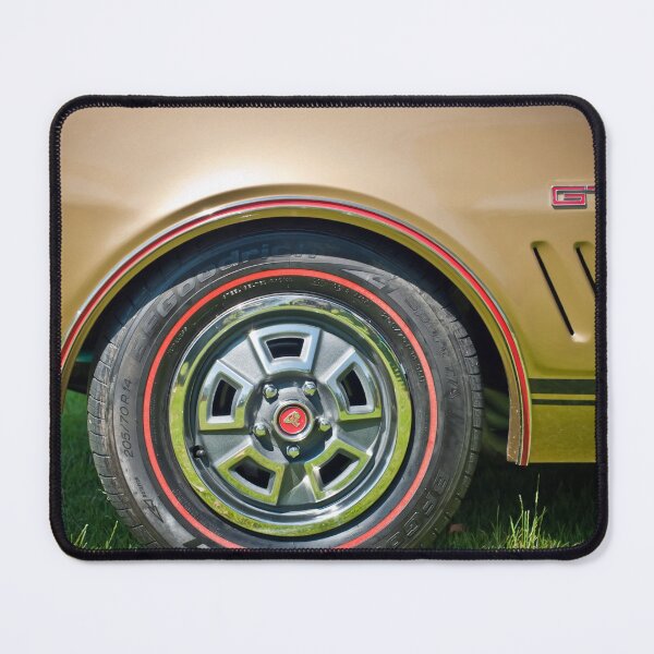 Item preview, Holden GTS Guard Bronze designed and sold by radestilo.