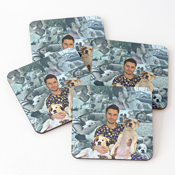 Item preview, Ronen and his babies designed and sold by starjules.shop.