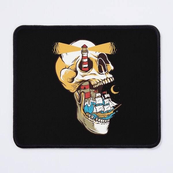 Item preview, Escape From Skull Island designed and sold by Vector Scout Lab.