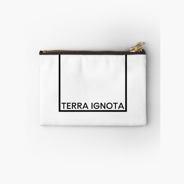 Item preview, Terra Ignota square designed and sold by Getroppel.