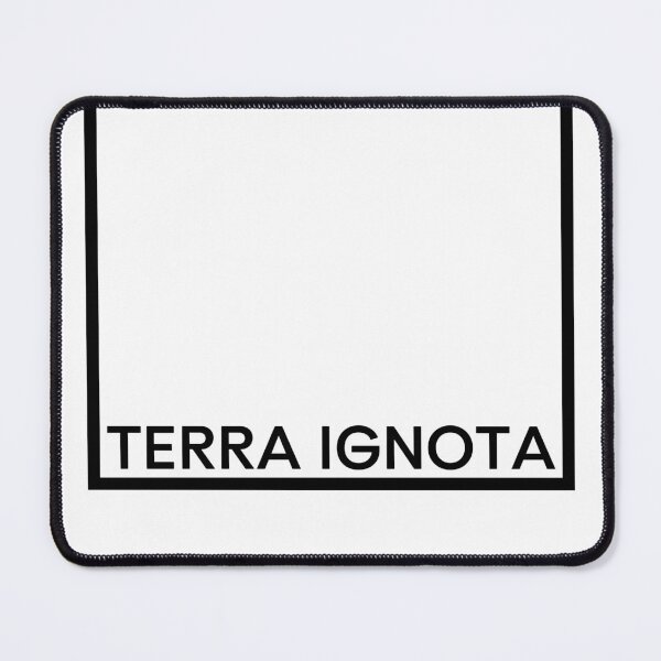 Item preview, Terra Ignota square designed and sold by Getroppel.