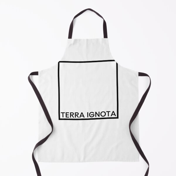 Item preview, Terra Ignota square designed and sold by Getroppel.