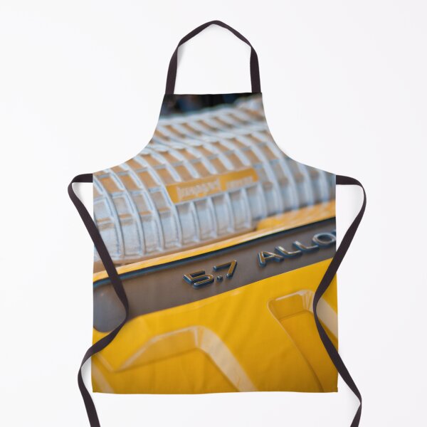 Item preview, Holden Monaro Supercharger designed and sold by radestilo.