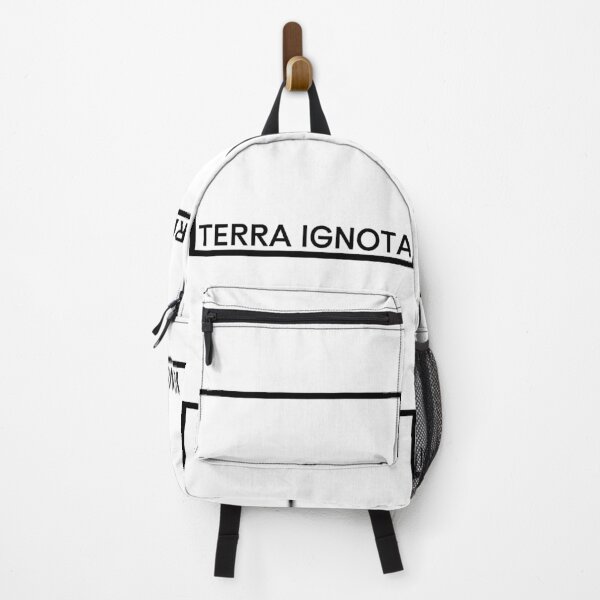 Item preview, Terra Ignota square designed and sold by Getroppel.