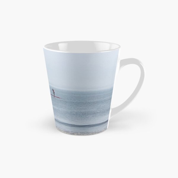 Item preview, Paddle surf en la playa designed and sold by Creative photos and art.