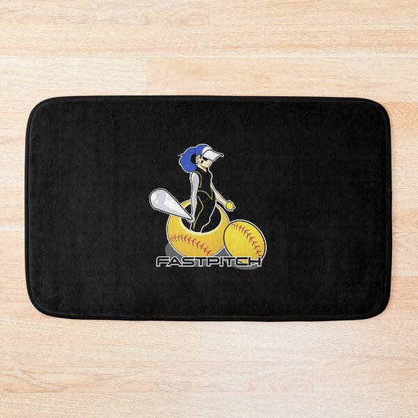 Item preview, Fastpitch Hitter  designed and sold by DianelisLizama.