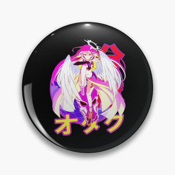 Item preview, No Game No Life designed and sold by Nogameeee21.