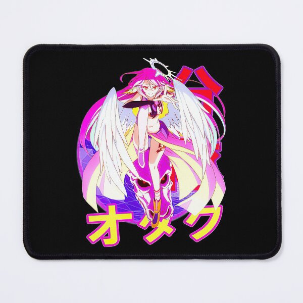 Item preview, No Game No Life designed and sold by Nogameeee21.
