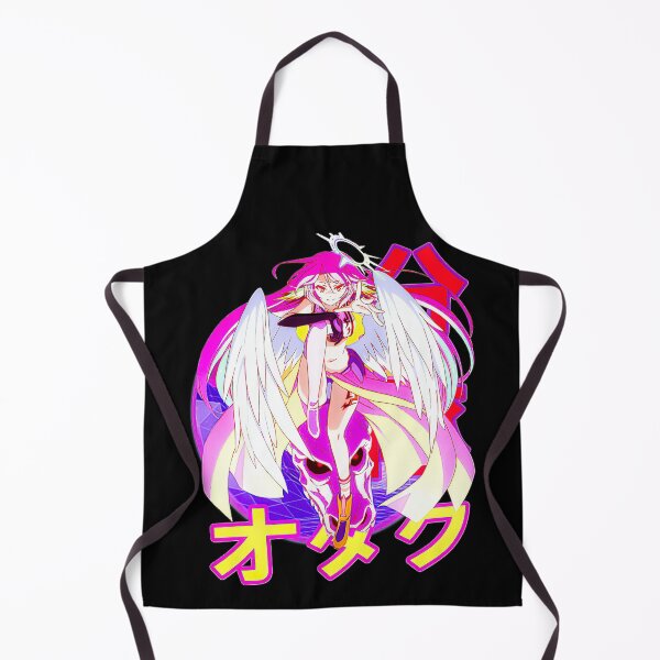 Item preview, No Game No Life designed and sold by Nogameeee21.