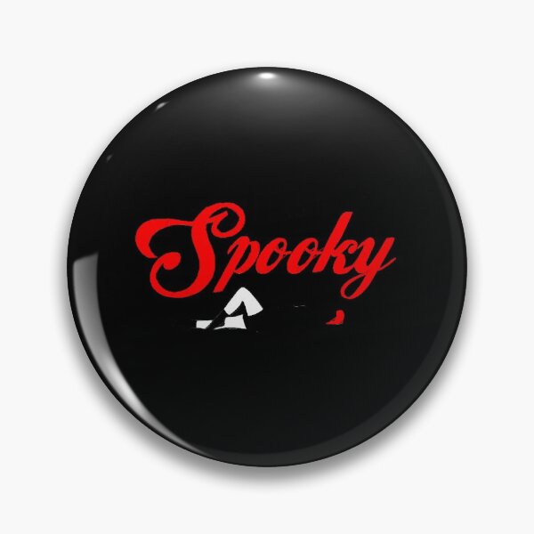 Item preview, I Like it Spooky  designed and sold by JasoRoen.