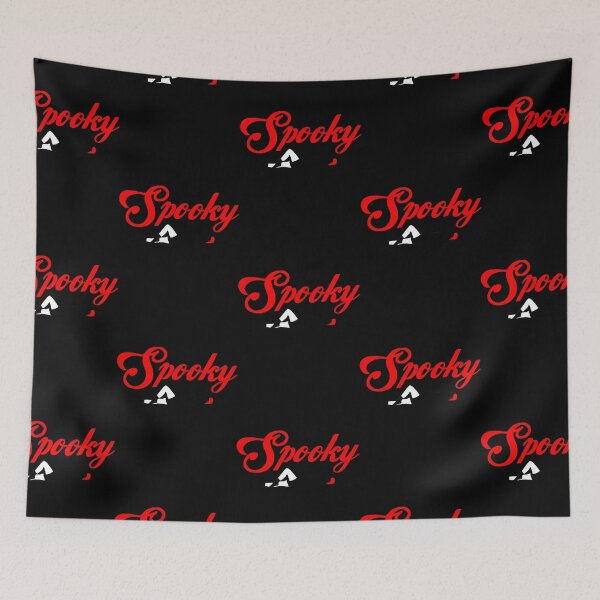 Item preview, I Like it Spooky  designed and sold by JasoRoen.