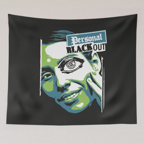 Artikelvorschau, persönlicher Blackout entworfen und verkauft von MoSt90.