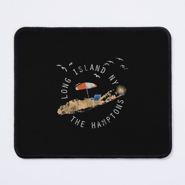Item preview, Long Island New York The Hamptons Distressed designed and sold by tamburroallena.