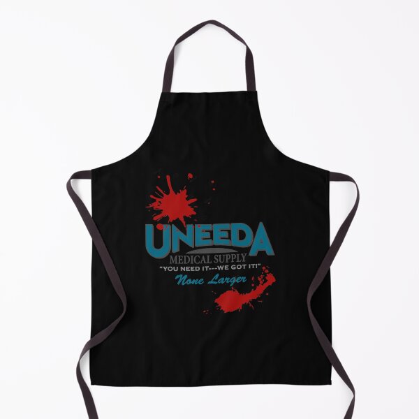 Item preview, Uneeda Medical Supplies designed and sold by AhrenInda.
