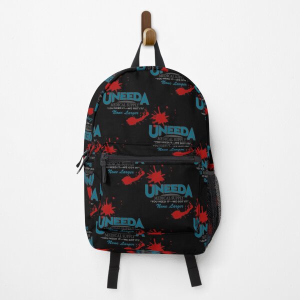 Item preview, Uneeda Medical Supplies  designed and sold by AhrenInda.