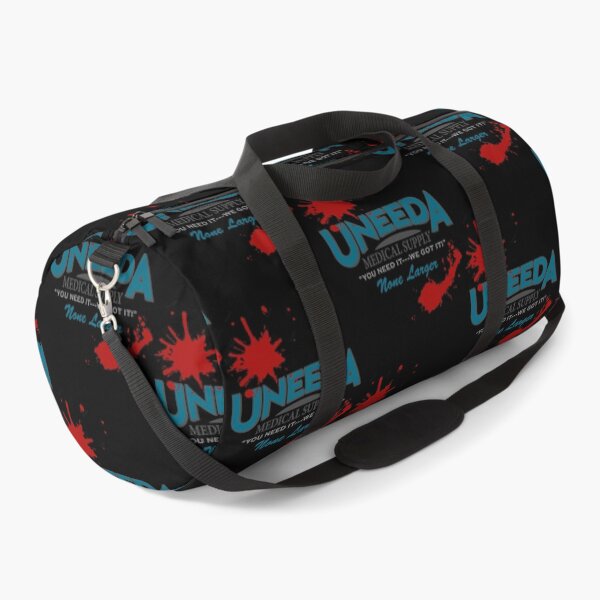 Item preview, Uneeda Medical Supplies  designed and sold by AhrenInda.