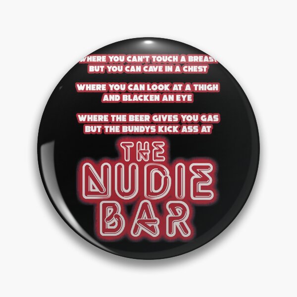 Item preview, the Nudie bar  designed and sold by urneitorno.