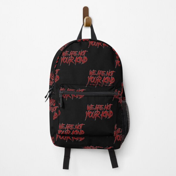 Item preview, We are Not Your Kind  designed and sold by elenega.