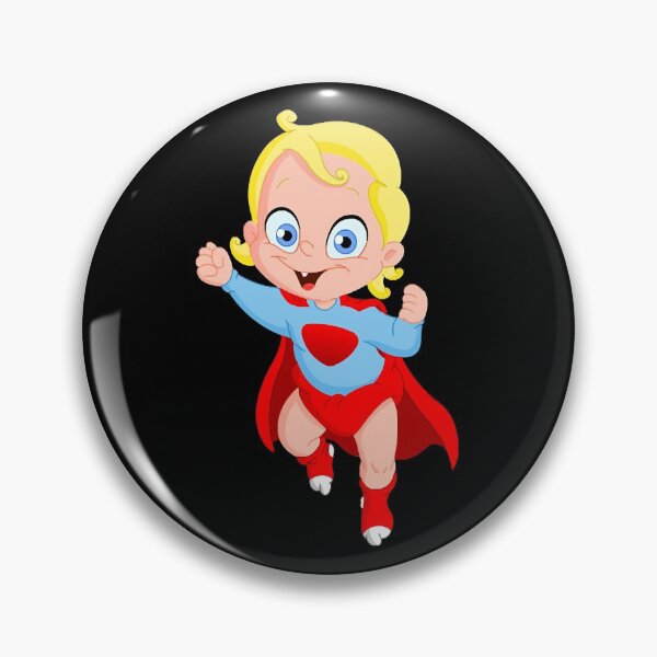 Item preview, Superbaby  designed and sold by anehendri.