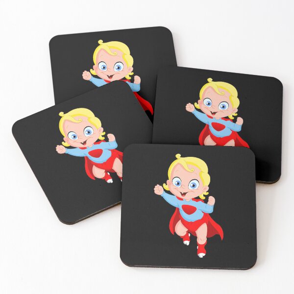 Item preview, Superbaby  designed and sold by anehendri.