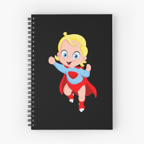 Item preview, Superbaby  designed and sold by anehendri.