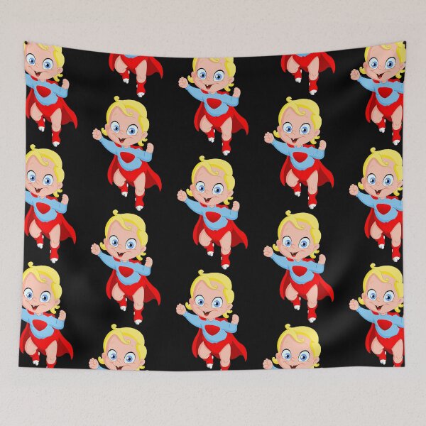 Item preview, Superbaby  designed and sold by anehendri.