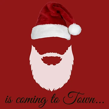 Artwork thumbnail, Santa Claus  by Reverose90