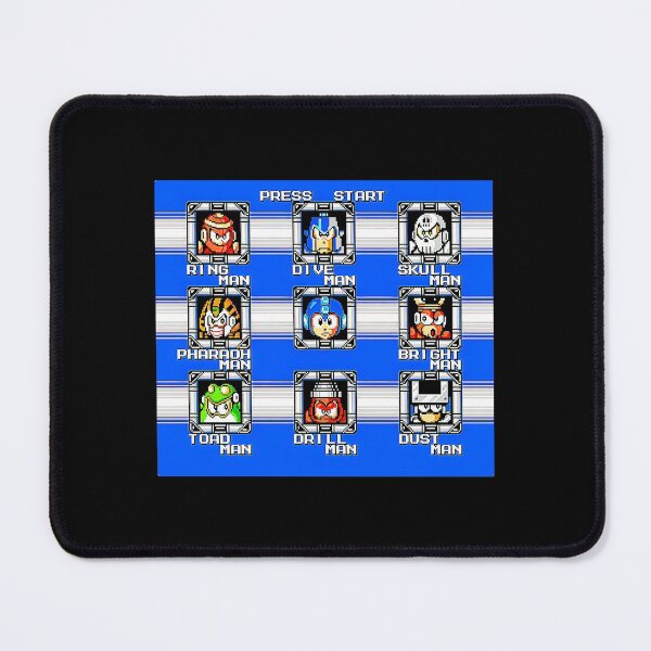 Item preview, Rockman designed and sold by Rockkmann299.