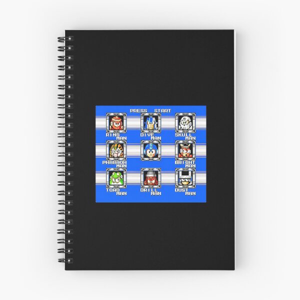 Item preview, Rockman designed and sold by Rockkmann299.