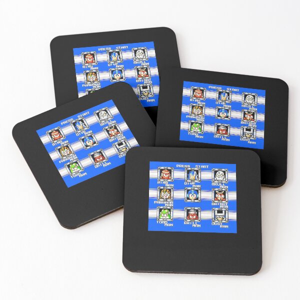 Item preview, Rockman designed and sold by Rockkmann299.