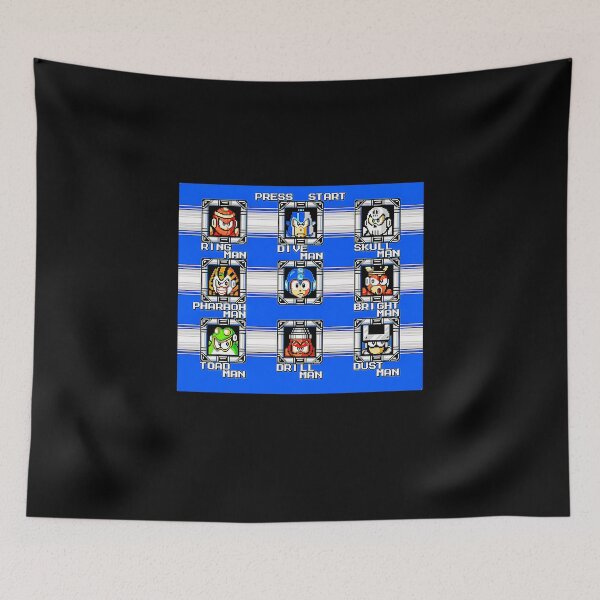 Item preview, Rockman designed and sold by Rockkmann299.