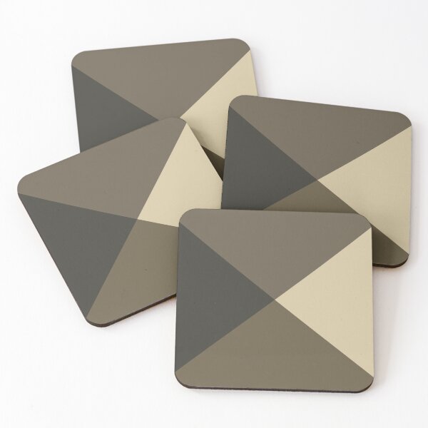 Item preview, Diamond Facet Pattern VII designed and sold by lineartdesigns.