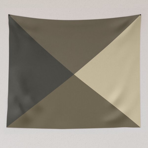 Item preview, Diamond Facet Pattern VII designed and sold by lineartdesigns.