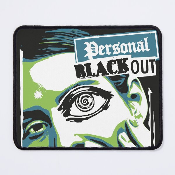 Item preview, personal blackout designed and sold by MoSt90.