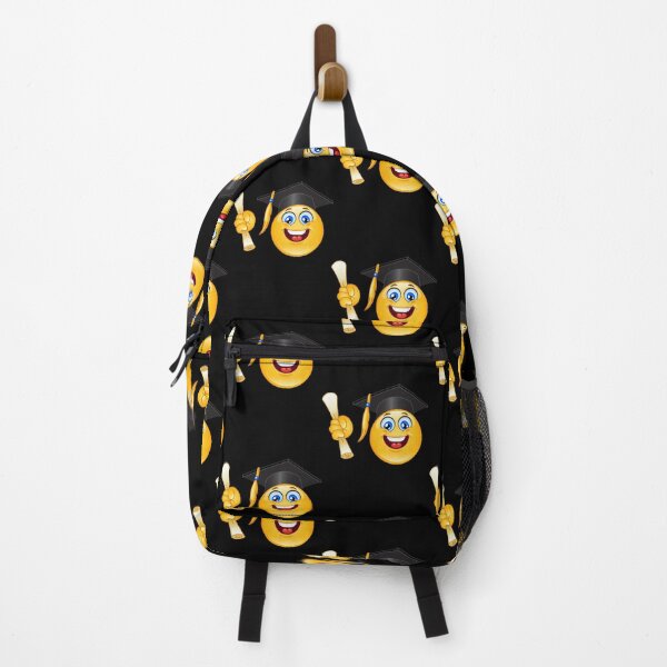 Item preview, Graduation Emoji designed and sold by JasoRoen.