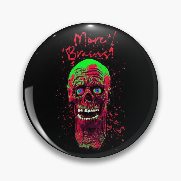 Item preview, Tarman More Brains! T  designed and sold by AhrenInda.
