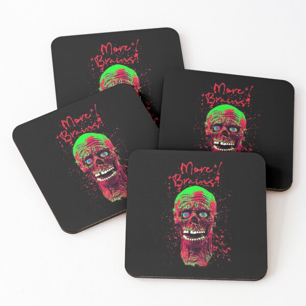 Item preview, Tarman More Brains! T  designed and sold by AhrenInda.