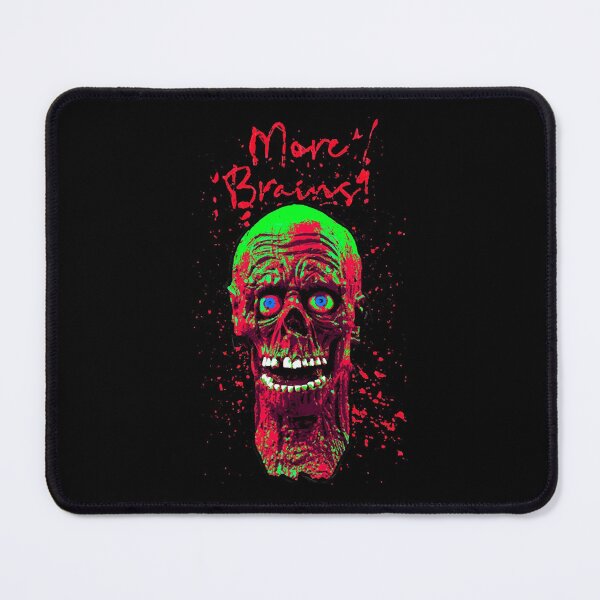 Item preview, Tarman More Brains! T designed and sold by AhrenInda.