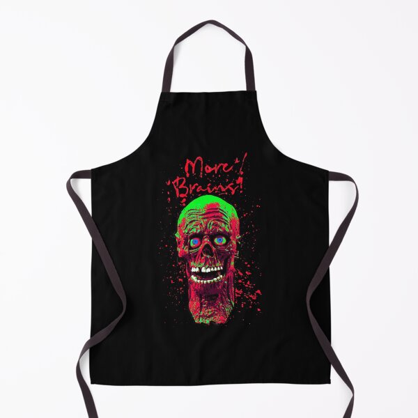 Item preview, Tarman More Brains! T designed and sold by AhrenInda.